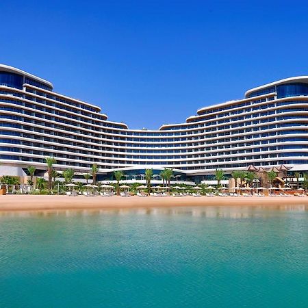 فندق Waldorf Astoria Lusail, الدوحة المظهر الخارجي الصورة