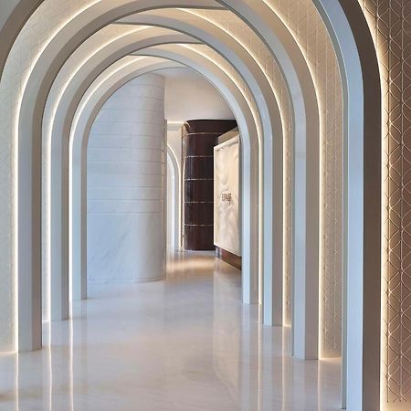 فندق Waldorf Astoria Lusail, الدوحة المظهر الخارجي الصورة